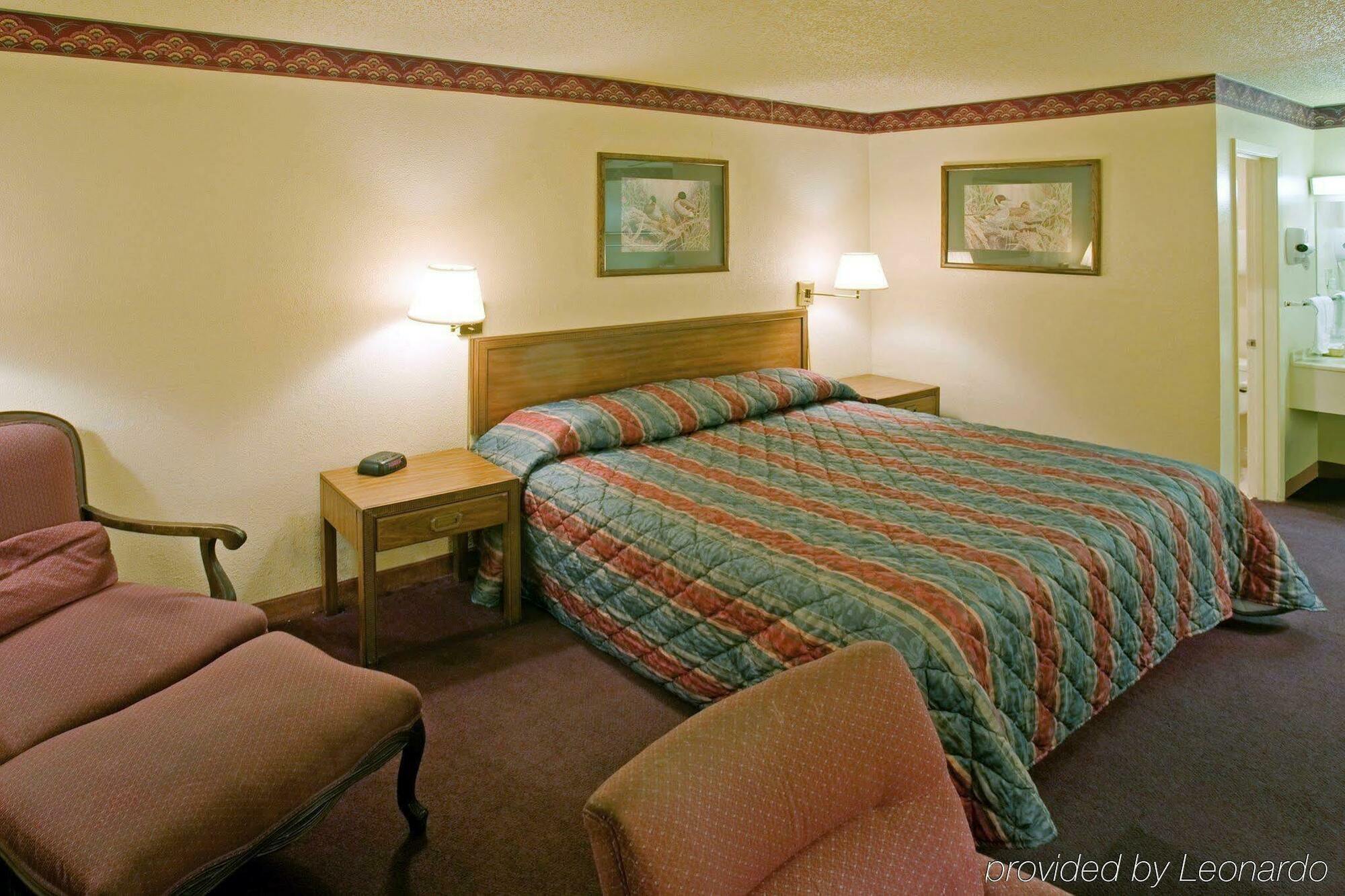 Value Lodge Brownwood Εξωτερικό φωτογραφία