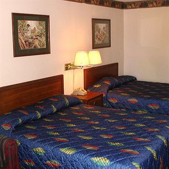 Value Lodge Brownwood Εξωτερικό φωτογραφία